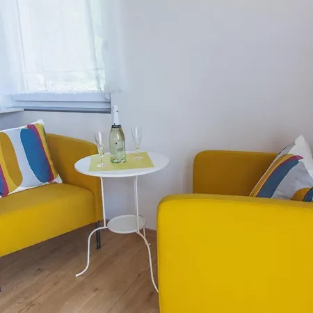 Hahns - A48218 Appartement Niederdorf (Carinthia)