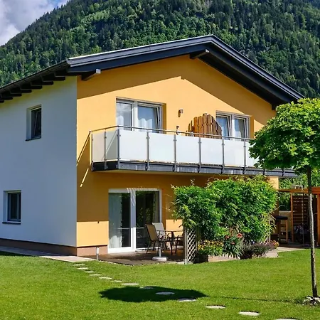 Appartement Hahns - A48218