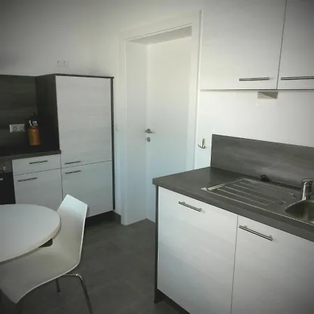 Hahns - A48218 Appartement