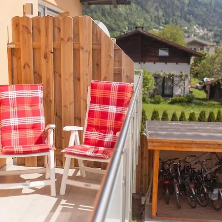 Appartement Hahns - A48218 Niederdorf (Carinthia)
