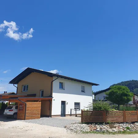 Appartement Hahns - A48218 *