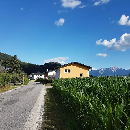 Hahns - A48218 Appartement