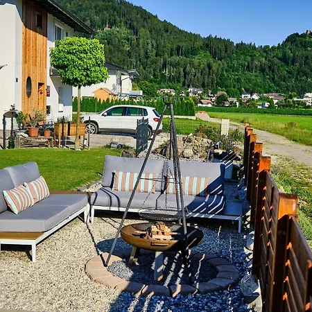 Appartement Hahns - A48218 *